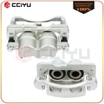 Brake Front Calipers For 99-2006 Chevy Silverado 1500 2003-2008 Gmc Savana. Fixed Price $97.36.