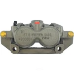Disc Brake Caliper-premium Semi-loaded Centric 141.67053 Reman. Fixed Price $153.80.