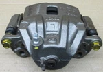 Remanufactured Front Left Disc Brake Caliper 141.51216 Fits *see Chart*. Fixed Price $33.99.