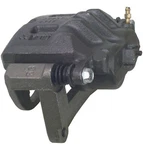 Lft Rebuilt Brake Caliper W/hwd Cardone Industries 19B1949A. Fixed Price $113.34.