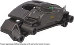Cardone Reman Disc Brake Caliper 19 B6888. Fixed Price $196.52.