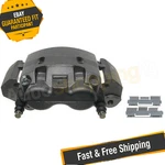Raybestos FRC11431 Front Right Disc Brake Caliper For 2006-2008 Dodge Ram 1500. Fixed Price $130.39.