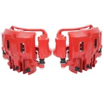 Rear Brake Calipers 2PCS 2000-2004 2005 Ford Excursion 2WD 4WD TH18-B4752. Fixed Price $107.48.