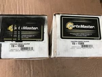 19-1568 & 19-1569 Rebuilt Calipers 1992 1996 Toyota Camry 1993 1994 1995. Fixed Price $125.00.
