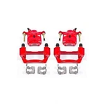 Disc Brake Caliper Set Power Stop S3424. Fixed Price $472.19.