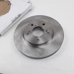 Centric 121.40064 Front Disc Brake Rotor Fits Honda Odyssey 2005 2006 2007-2010. Fixed Price $44.90.