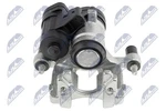 Nty HZT-VW-064 Brake Caliper For Audi, Seat, Skoda,. Fixed Price $79.77.