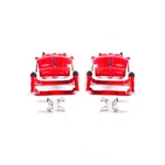 Disc Brake Caliper Set Power Stop S5004. Fixed Price $248.98.