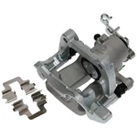 New Rear Left Brake Caliper Fits Volkswagen Jetta 1.9L 2.5L 2005-2010 1K0615423M. Fixed Price $89.95.