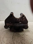 00-05 Cadillac Deville Right Front Caliper & Bracket Passenger Side Rh Oem. Fixed Price $49.61.