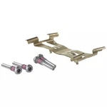 Genuine Ford Disc Brake Caliper Hardware Kit KR3Z-2068-B. Fixed Price $143.62.