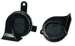 Hella 012010901 Black 12V Bx Trumpet Horn Kit (toyota). Fixed Price $47.27.