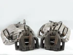 2009 - 2015 Bmw Series F01 Xdrive 750 Caliper Brake Stop Front Rear Lh Rh Oem. Fixed Price $328.49.
