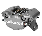 Wilwood Dynapro Single Billet Caliper 13.00'' Rotor Dia 0.38'' Width 1.75'' Bore. Fixed Price $151.19.