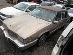Driver Left Caliper Front Fits 83-90 6000 385793. Fixed Price $50.00.