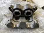 Motorcraft BRC-273-RM Remanufactured Disc Brake Caliper Ford 9U2Z-2V121-ERM. Fixed Price $55.00.
