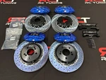 Bmw Calipers Brembo E39 M5 540 525 Bbk Kit Piston Brakes Front Rears. Fixed Price $2399.00.