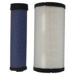 New Engine Air Filter For John Deere 5410 5420 5510 Tractor P828889. Fixed Price $42.00.