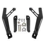 Front Rear Peg Footrest Bracket Fit For Yamaha Yzf R1S R1M 2015-2025. Fixed Price $52.99.