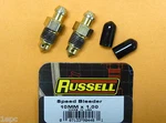 Russell 639630 Speed Bleeder 10 Mm X 1.0 Thread 32 Overall Length Pcs. Fixed Price $25.00.