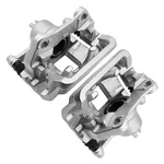 2X Rear Lh & Disc Brake Calipers W/ Bracket For Honda Odyssey 3.5L 2011-2017. Fixed Price $94.99.