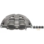 Disc Brake Caliper Front Left Acdelco 18FR2738 Reman. Fixed Price $259.90.