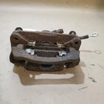Driver Caliper Rear Without Electric Parking Brake Fits 15-21 Wrx 257873. Fixed Price $27.50.