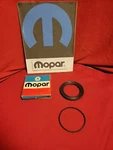 Nos Mopar Boot Package Front Wheel Disc Brake Piston 3780533. Fixed Price $15.95.