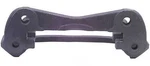 Disc Brake Caliper Bracket Fits 1985-1998 Toyota Tercel Corolla Paseo Cardone. Fixed Price $49.29.