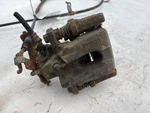 2016-2022 Toyota Prius Prime Rear Right Passenger Side Disc Brake Caliper Oem. Fixed Price $43.99.