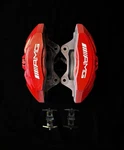 2014-2017 W222 Mercedes S-class Brembo Amg Front Left & Right Brake Calipers. Fixed Price $319.00.