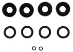 Disc Brake Caliper Seal Kit Rear Acdelco 18H1147. Fixed Price $34.58.