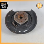 06-13 Mercedes W164 ML350 GL320 R350 Rear Left Side Spindle Knuckle Hub Oem. Fixed Price $107.90.
