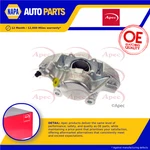 Brake Caliper Fits Mgb Gt 1.8 Front Right 62 To 80 27H4651 Apec Quality New. Fixed Price $75.09.
