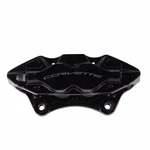 Genuine Gm Black Rear Passenger Side Disc Brake Caliper Assembly 22847810. Fixed Price $559.64.
