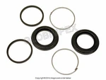 Bmw Bavaria 3.0CS E12 E24 Brake Caliper Repair Kit Rear Fte Oem + Warranty. Fixed Price $23.60.