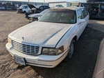 Passenger Right Caliper Rear Fits 93-02 Eldorado 537628. Fixed Price $51.24.