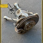 14-19 Bmw I3 Front Passenger Right Brake Caliper Rotor Spindle Hub Assembly Oem. Fixed Price $134.91.