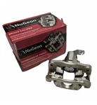 Nugeon 99-17731A Rear Passenger Side Brake Caliper Remanufactured, Semi-loaded. Fixed Price $99.29.