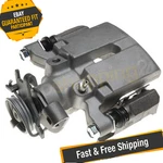 Raybestos FRC11622 Rear Left Disc Brake Caliper For 2004-2012 Chevrolet Malibu. Fixed Price $137.91.