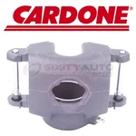 Cardone Reman Front Left Disc Brake Caliper For 1975-1978 Gmc C25 Suburban Cm. Fixed Price $99.88.