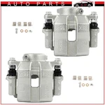 2X Front L&r Disc Brake Calipers W/ Bracket For 2006 2015 Mazda MX-5 Miata. Fixed Price $80.23.