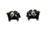 05-11 Bentley Continental Rear Left And Right Side Brake Calipers Black Oem. Fixed Price $133.65.