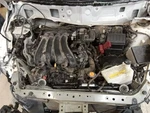 Passenger Right Caliper Front Fits 09-11 Versa 121314. Fixed Price $47.50.