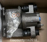 Cardone 18-4851 Rear Right/left Disc Brake Caliper Ford Mercury Lincoln 03-11. Fixed Price $50.00.