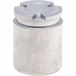 For Volkswagen/audi 2006-2018 Caliper Piston Rear Carlson + Year Warranty. Fixed Price $29.10.