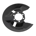 Genuine Mazda 2014 - 2018 Rear Brake Dust Shield K01126261A. Fixed Price $36.49.