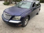 Driver Left Caliper Front Fits 04-08 Pacifica 1493091. Fixed Price $50.00.