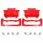 Disc Brake Caliper Set Power Stop S5016. Fixed Price $496.99.