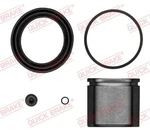 For Quick Brake 114-5004 Repair Kit Incl. Piston, Caliper. Fixed Price $23.52.